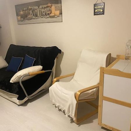 Un Petit Coin De Paradis Beau 2 Pieces Greolieres Eksteriør billede
